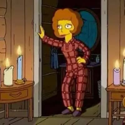 Maude Flanders thumbnail