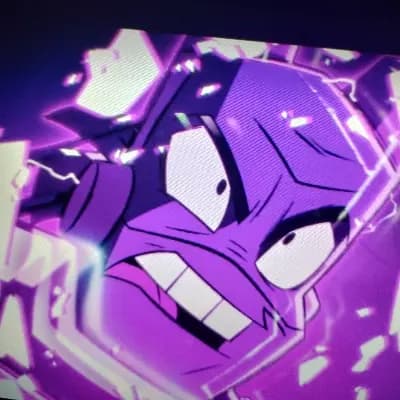 Donatello "Donnie" Hamato thumbnail