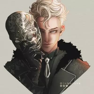 Draco Malfoy thumbnail