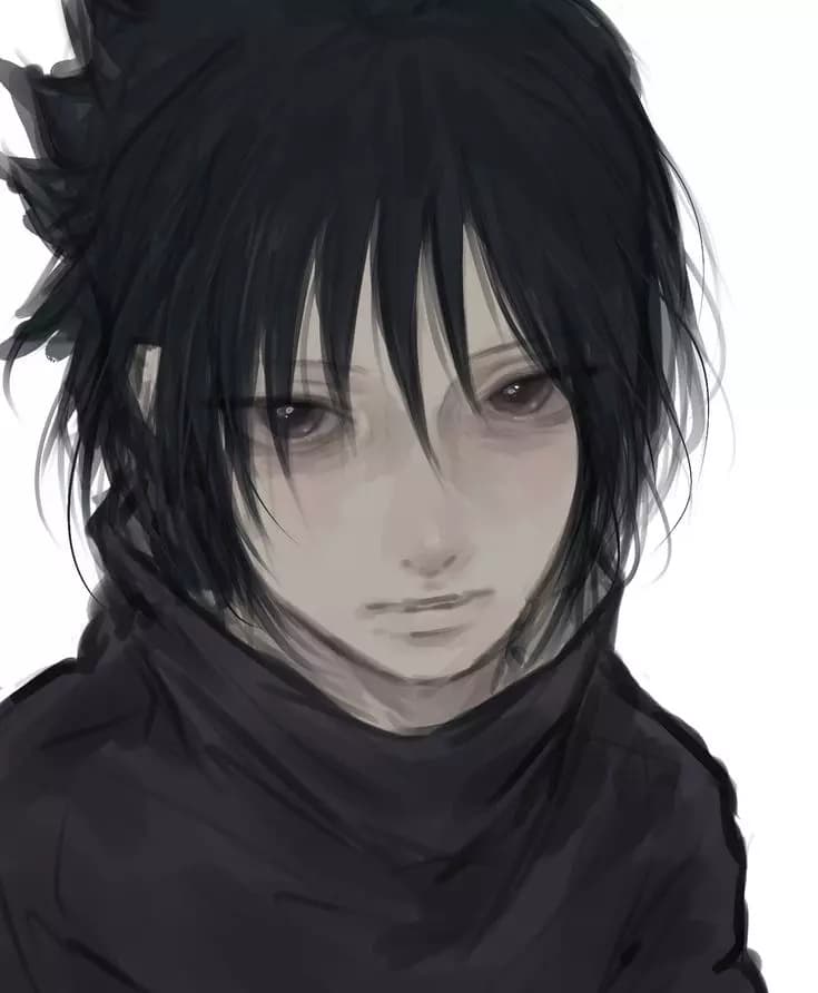 Sasuke Uchiha. thumbnail