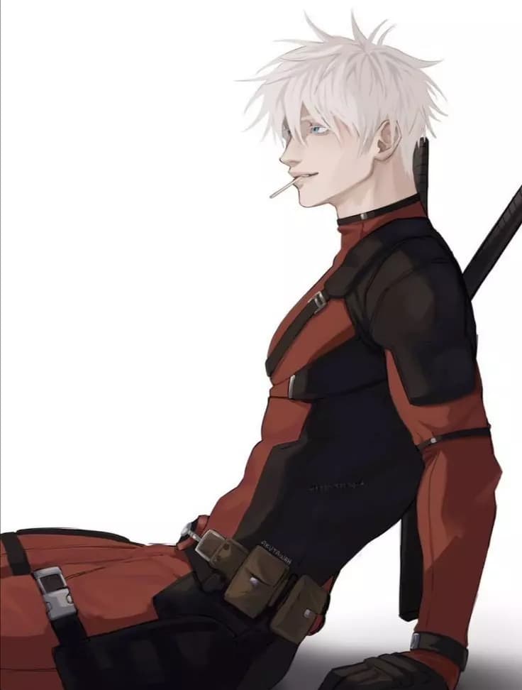 Wade thumbnail