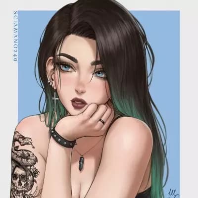 Alicia thumbnail
