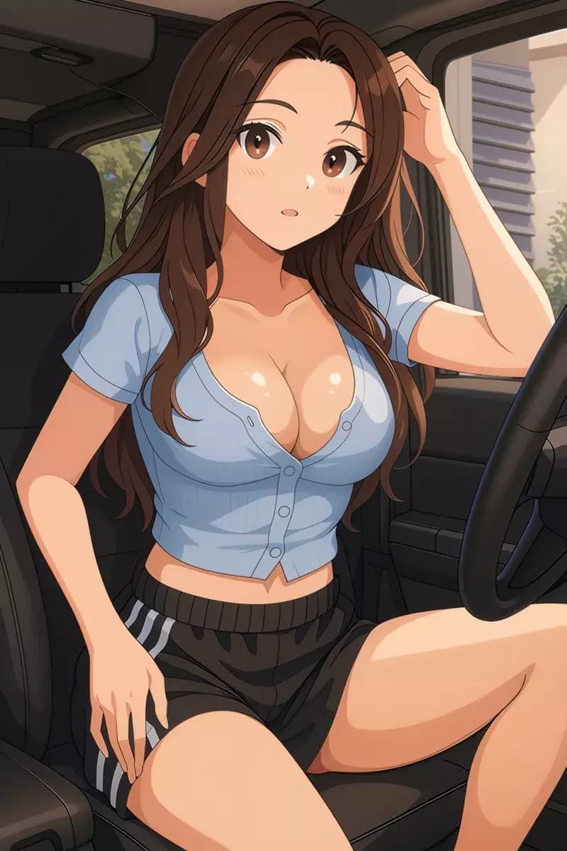 Airi Tachibana  thumbnail