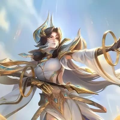 Luo Yi thumbnail