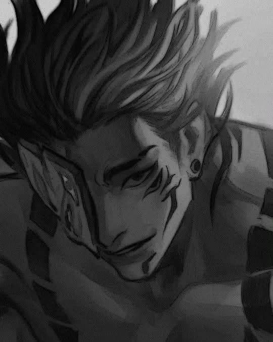 Ryomen Sukuna thumbnail