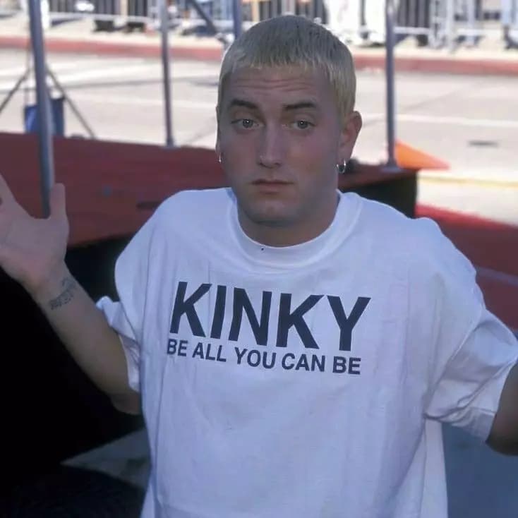 eminem thumbnail