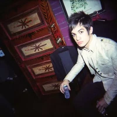Brendon Urie thumbnail