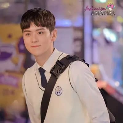Woo Dae-Sang thumbnail