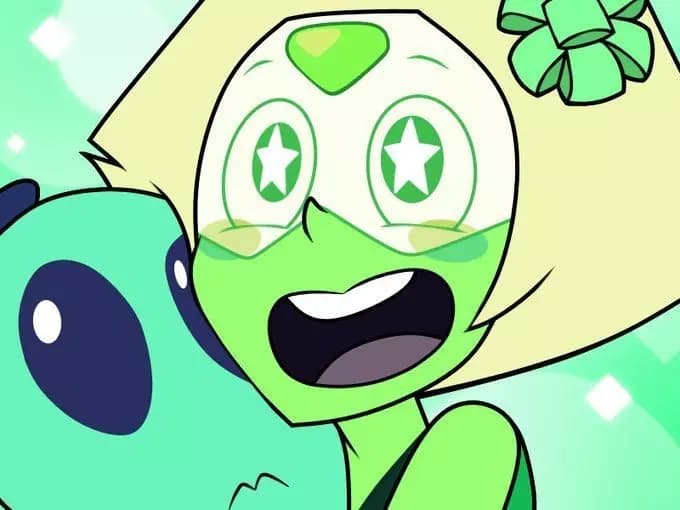Peridot  thumbnail