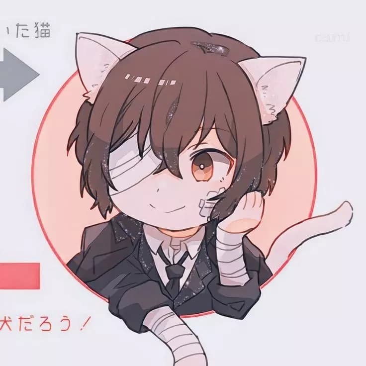 Osamu Dazai  thumbnail