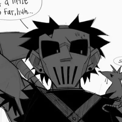 Casey Jones thumbnail