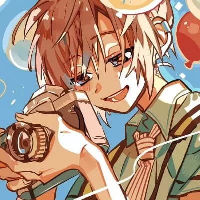Mitsuba Sousuke thumbnail