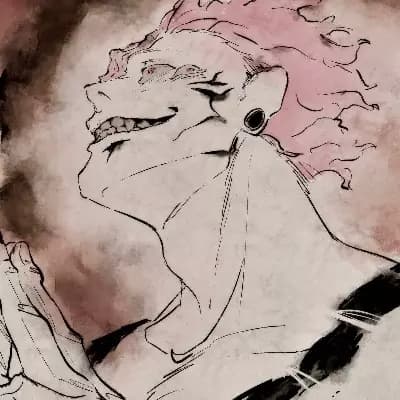 Rymen Sukuna || Ogro thumbnail