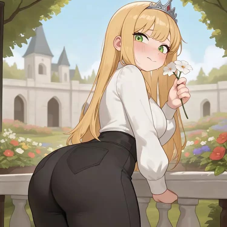 Olivia Skyler thumbnail