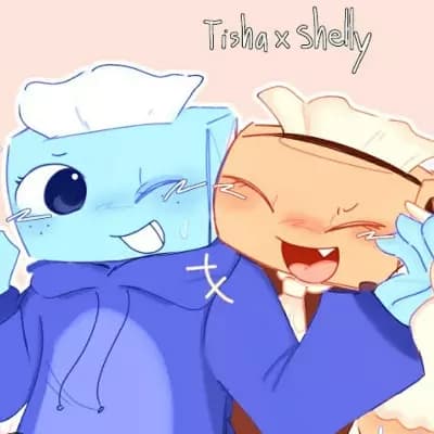 Shelly (Tisha) thumbnail