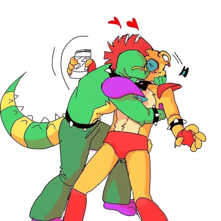 Security breach au Gay thumbnail