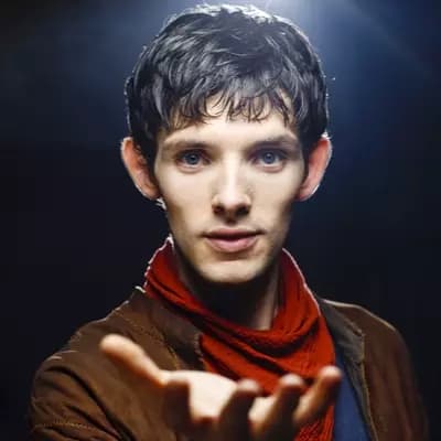 Merlin thumbnail