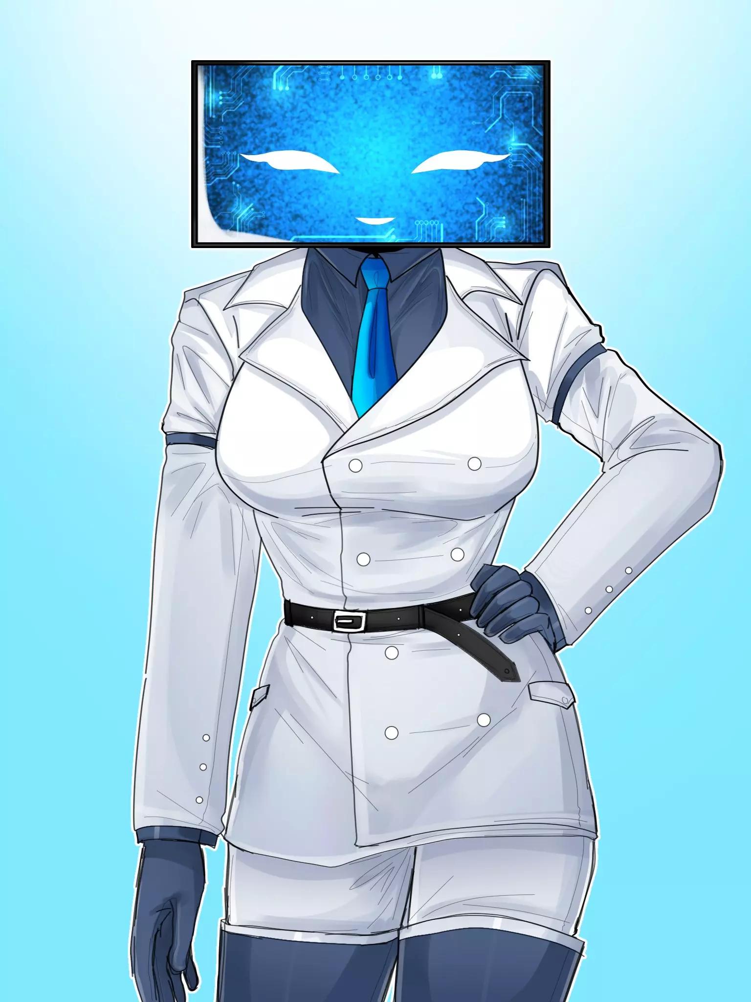 ❤️📺 Draw. The V3R4 (Vara) 📺❤️ thumbnail