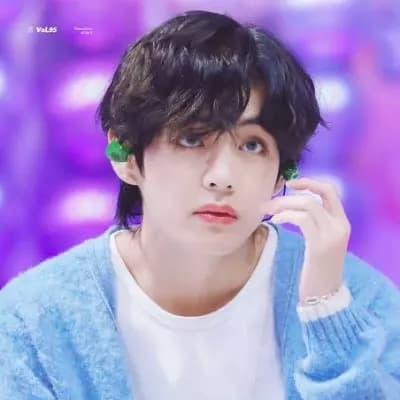 Kim Taehyung thumbnail