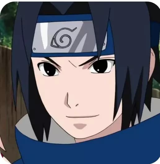 Sasuke uchiha  thumbnail