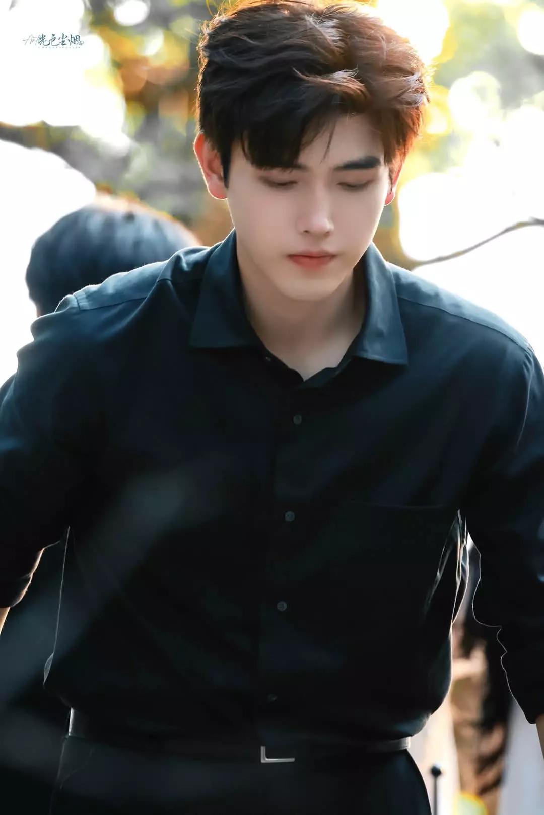 Chen feiyu thumbnail