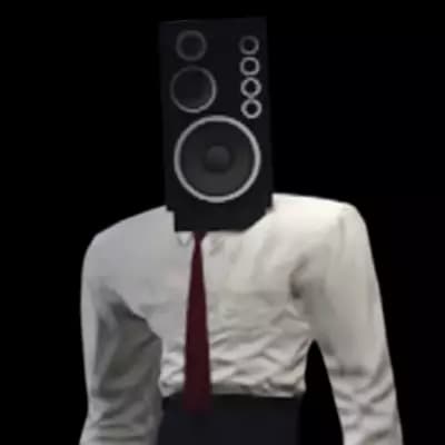 Titan Speakerman thumbnail