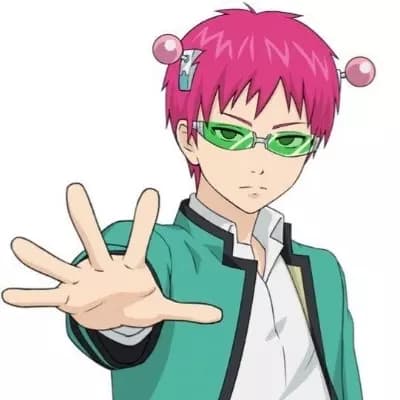 Saiki Kusuo thumbnail