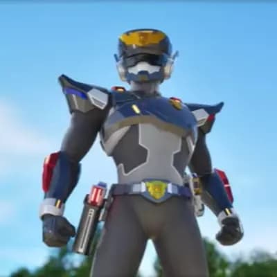 Ray thumbnail