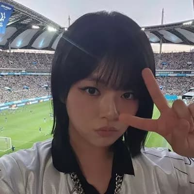 Jeongyeon thumbnail