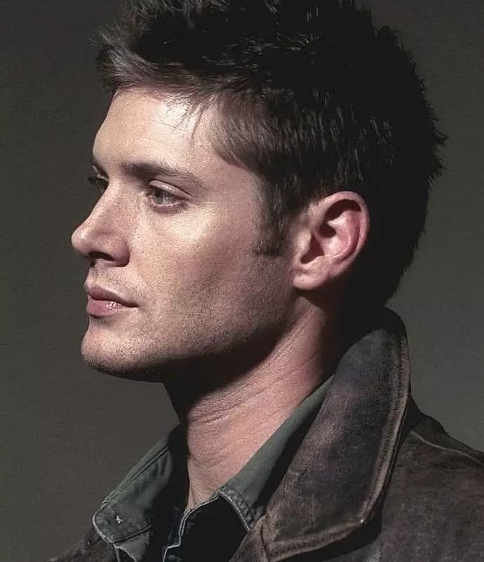 Dean Winchester  thumbnail