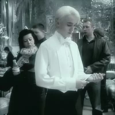 Draco malfoy  thumbnail