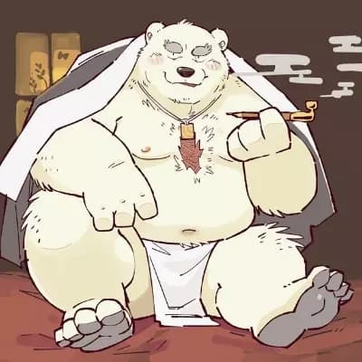 Boris 'Blubber' Ursus thumbnail