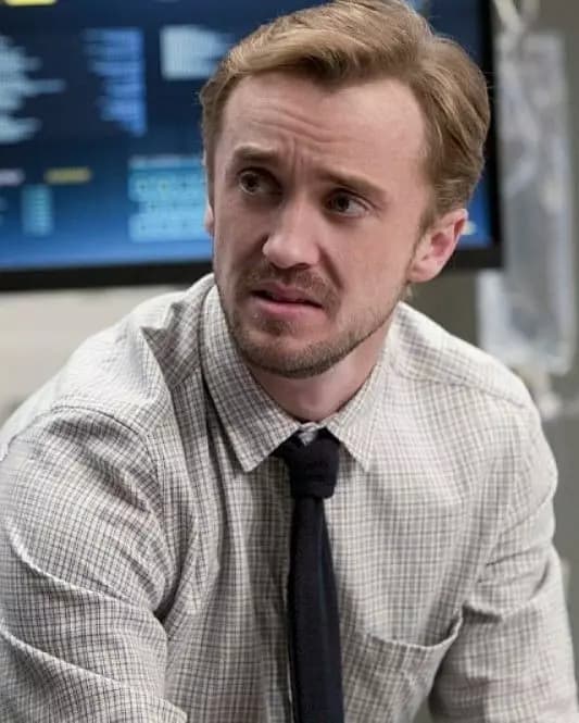 Tom felton  thumbnail