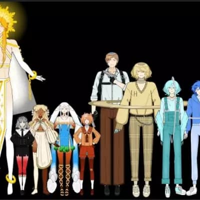 Solarhumans  thumbnail