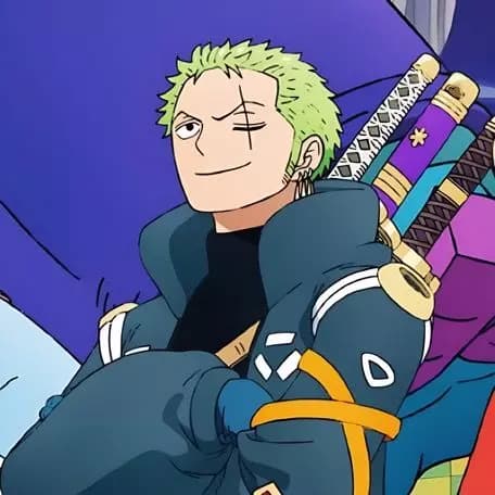 Zoro Handle thumbnail