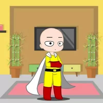 Saitama (Yandere) thumbnail