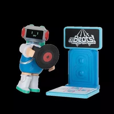 DJ Roxy thumbnail