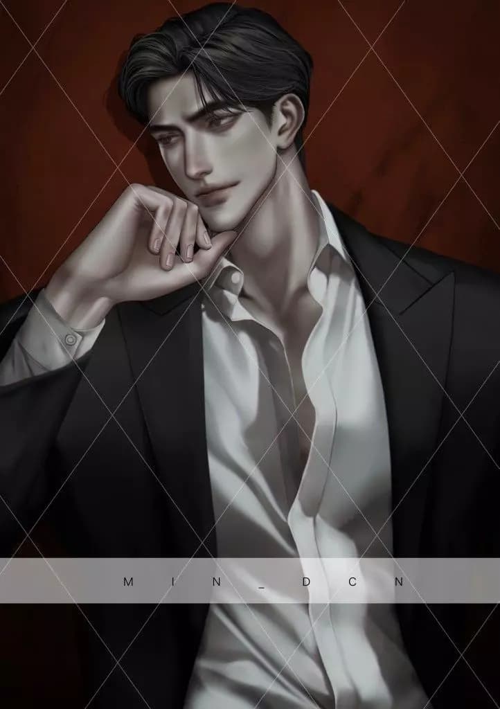 Lucifer deluca thumbnail