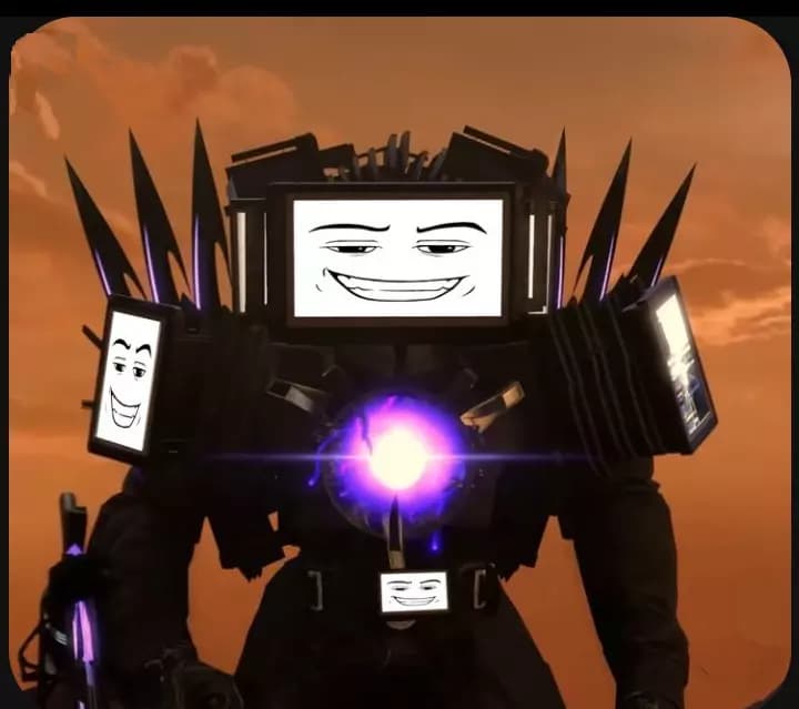 Titan Tv Man thumbnail