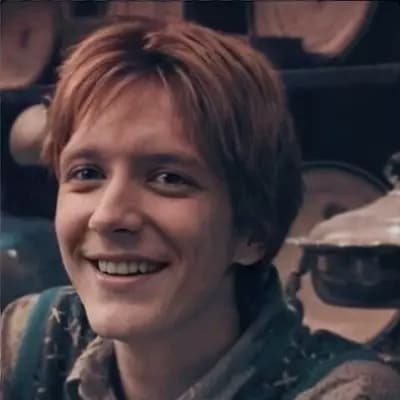 George Weasley thumbnail