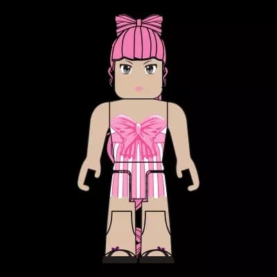 Madame Evangeline Moreau thumbnail