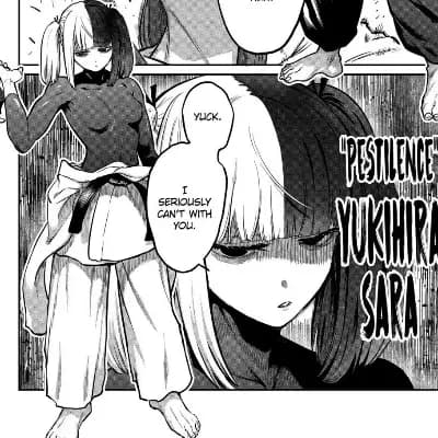 Yukihira Sara thumbnail