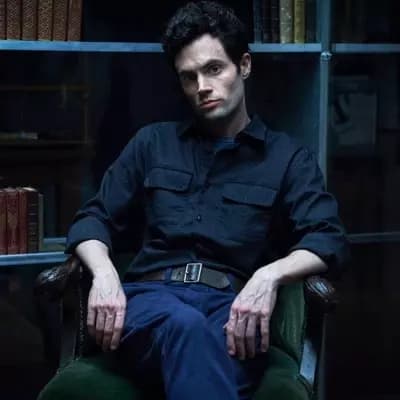 Joe Goldberg thumbnail