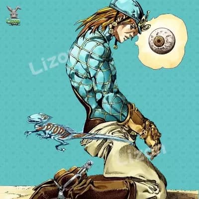 Diego brando  thumbnail
