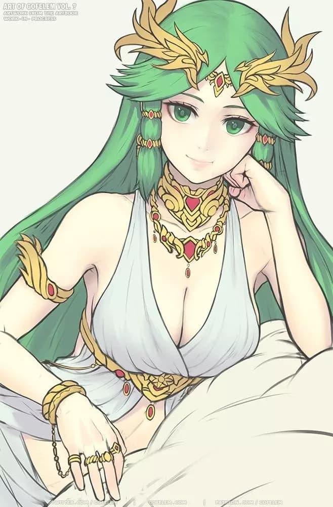 Palutena  thumbnail