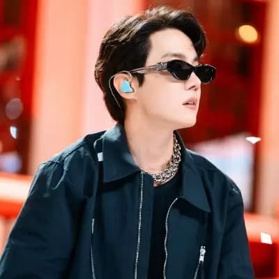 Hoseok thumbnail