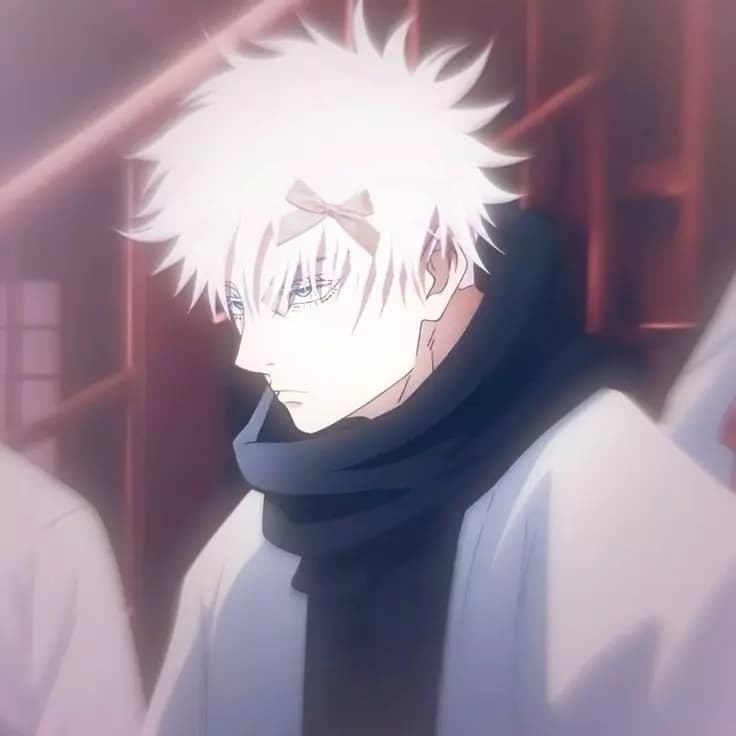 Satoru Gojo  thumbnail