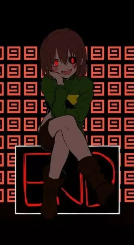 Chara thumbnail