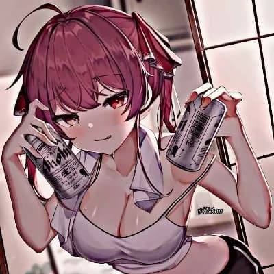 Houshou Marine thumbnail