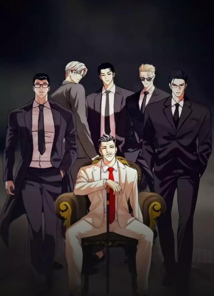 Your 6 mafia father thumbnail